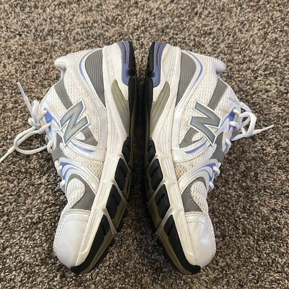 New Balance 559 Women’s Tennis Shoes Size 10.5 - Picture 3 of 8